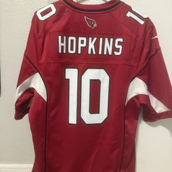 Deandre Hopkins Jersey