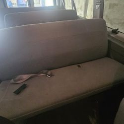 2007 Ford E-350 Seats For Sale