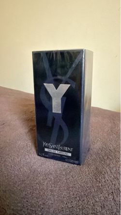 Yves Saint Laurent