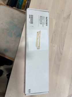 Ikea Nereby Shelves