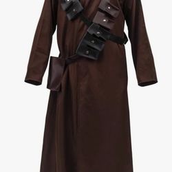 Jawa star wars costume