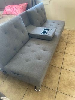 Sofa cama
