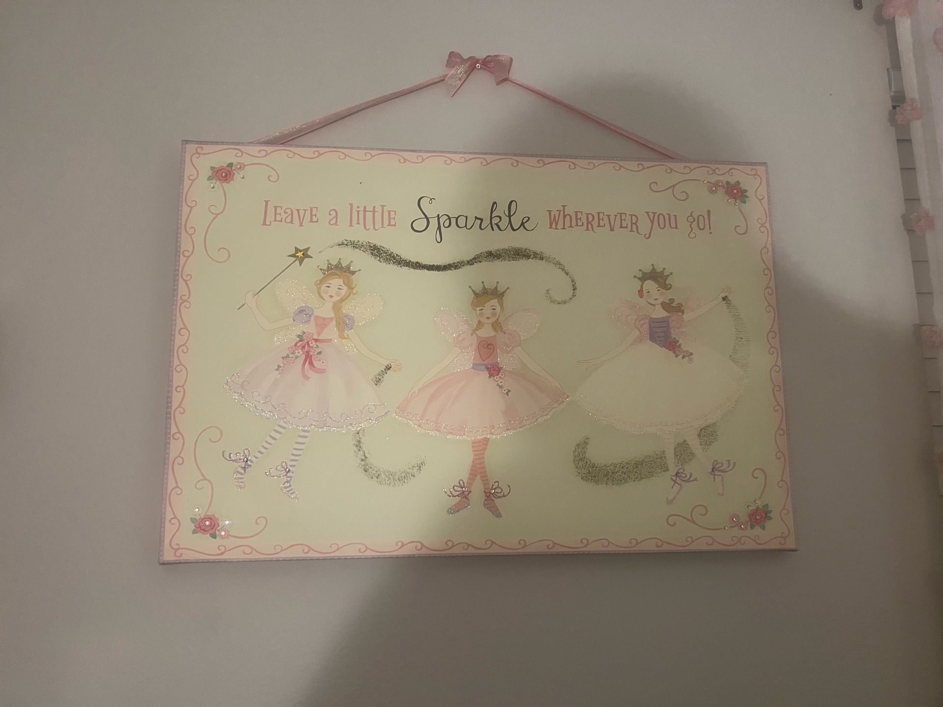 Wall decor