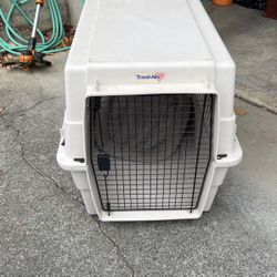 Large Dog Crate