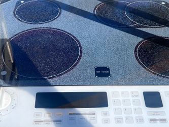 KitchenAid Electric Stove
