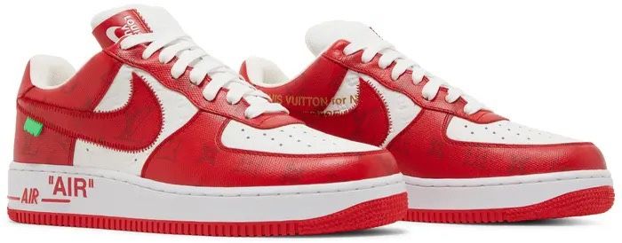 Lv Air Force 1