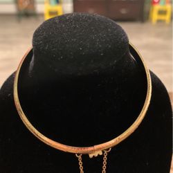 Bangle Bracelet
