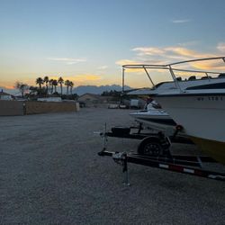 $50 Outdoor Storage Enclosed Cargo Flatbed Trailer Boat Parking Spaces

3 Acres

Gated With Lock & lights

24-7 Access

Double wide Gat. Lots of Room

