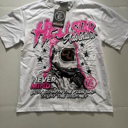 Hellstar Tee