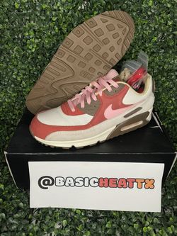 Size 10.5 Men - Nike Air Max 90 NRG Bacon (2021)