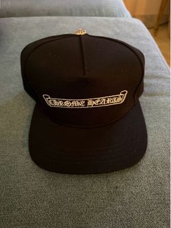 Chrome Hearts Baseball Cap