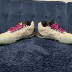 Converse All-Star Bb Evo Graffiti