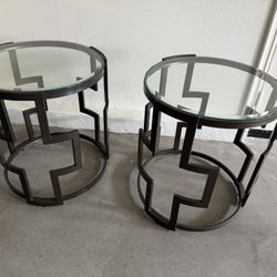 End Table Nightstand 