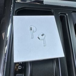 AirPods 3rd Gen Free Delivery 