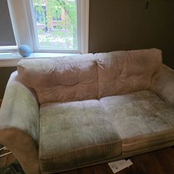 Free Loveseat