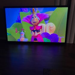 Panasonic tv