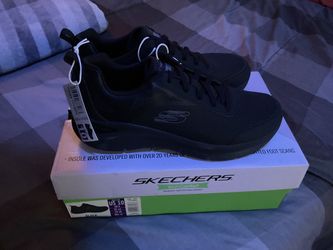 Skechers Arch Comfort Sneakers Men's Size 10