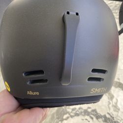 Smith Allure MIPS Helmet