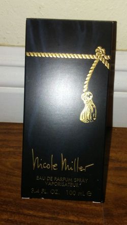 Nicole Miller 3.4 OZ for women
