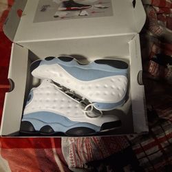 Jordan 13 Two Trey Size 10.5