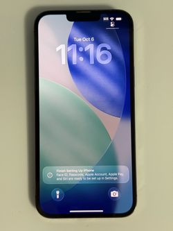 Apple iPhone 13 Pro Max Unlocked 256GB