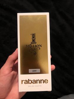 ONE MILLION LUCKY