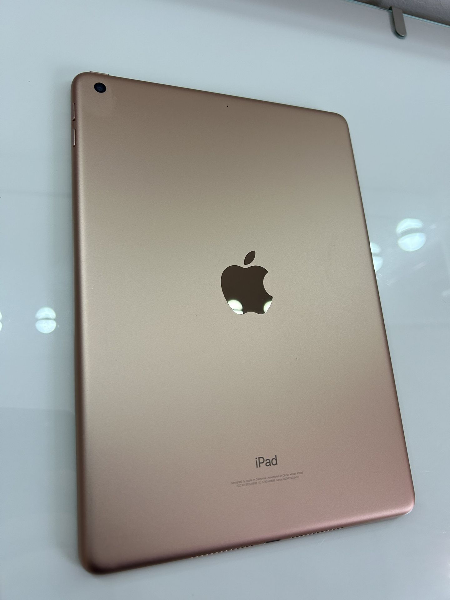 Apple iPad