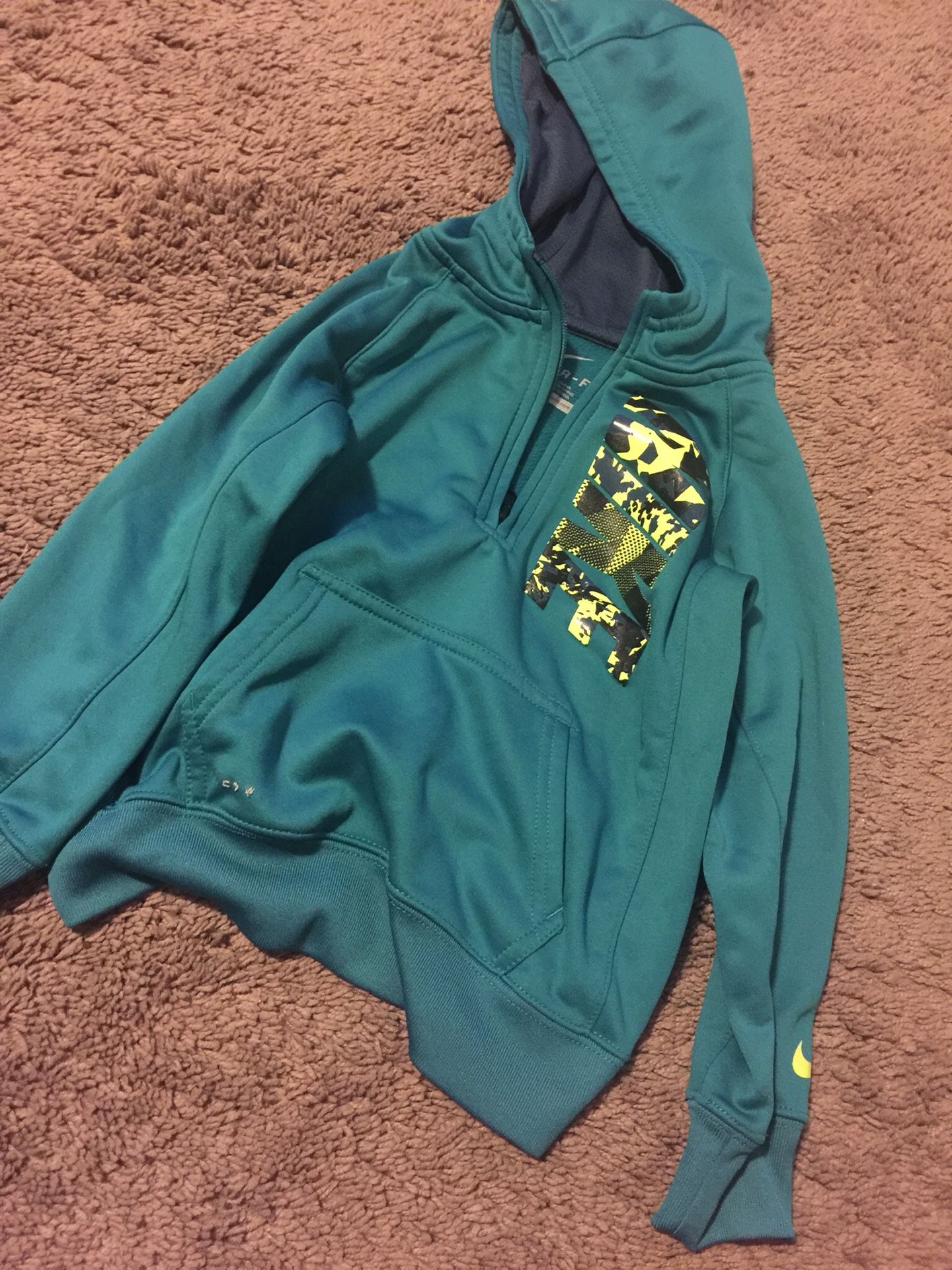 Nike boys size 5