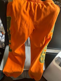 Sp5der clothes