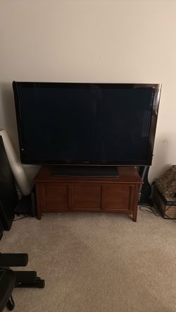 Plasma TV