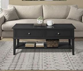 Ameriwood Home Franklin Coffee Table 