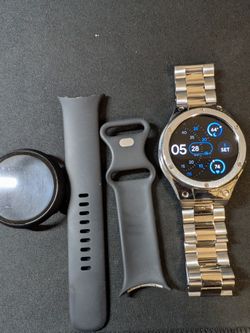 Pixel Watch 3 (45mm)