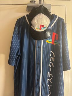 PlayStation one T-shirt