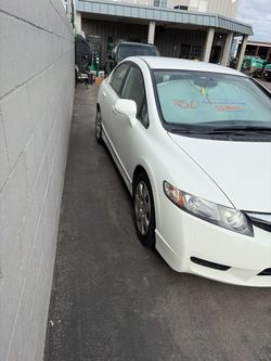 2010 Honda Civic
