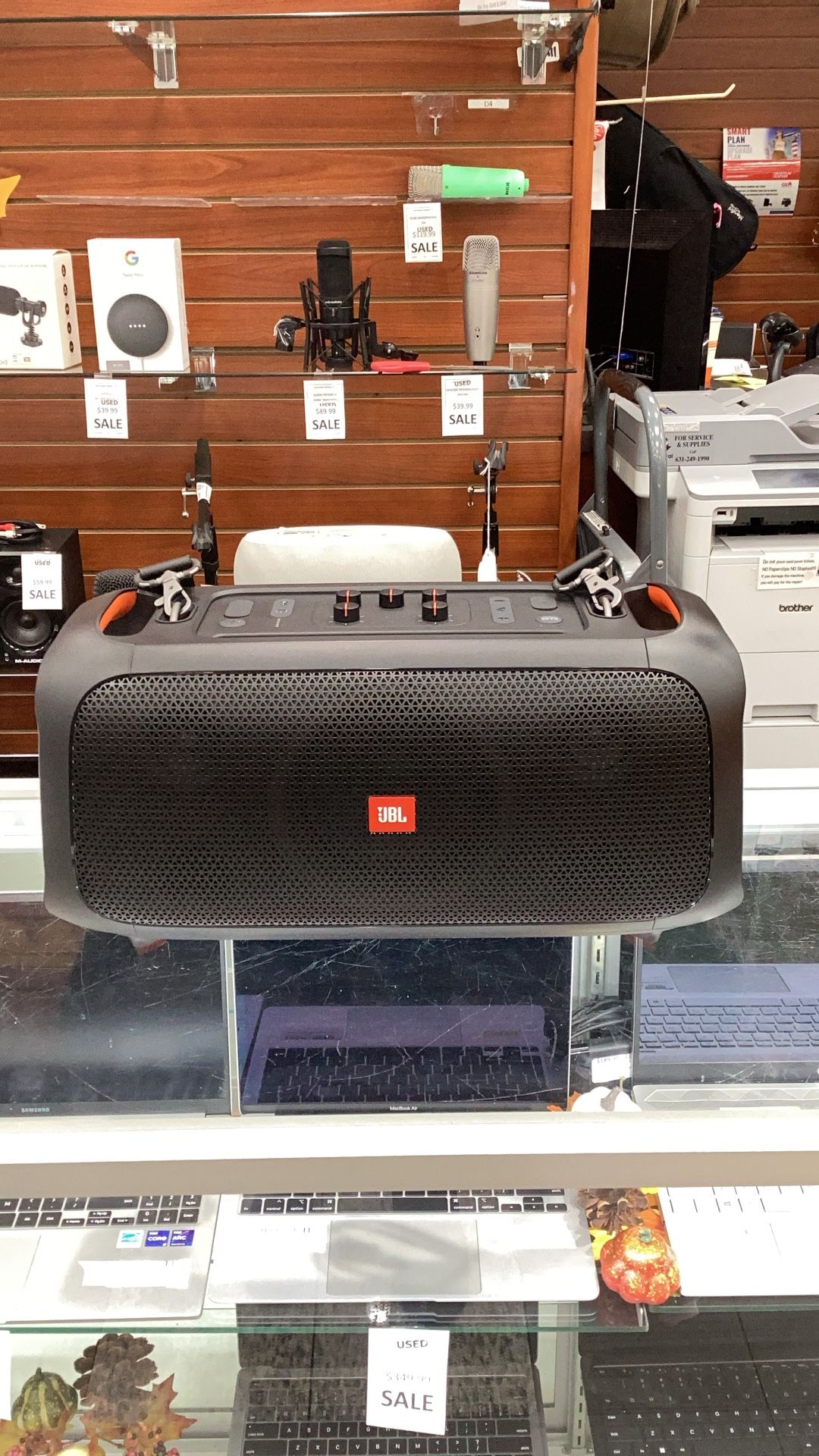 JBL