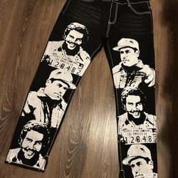 Asaali Jeans 