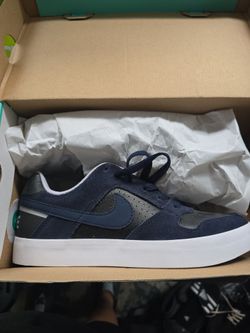 NIKE SB Delta Force Brand New Size 7.5
