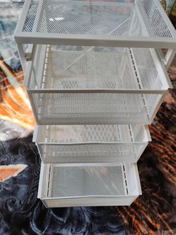 Mueble organizador