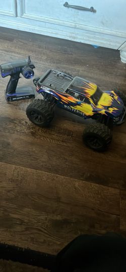 Rc car