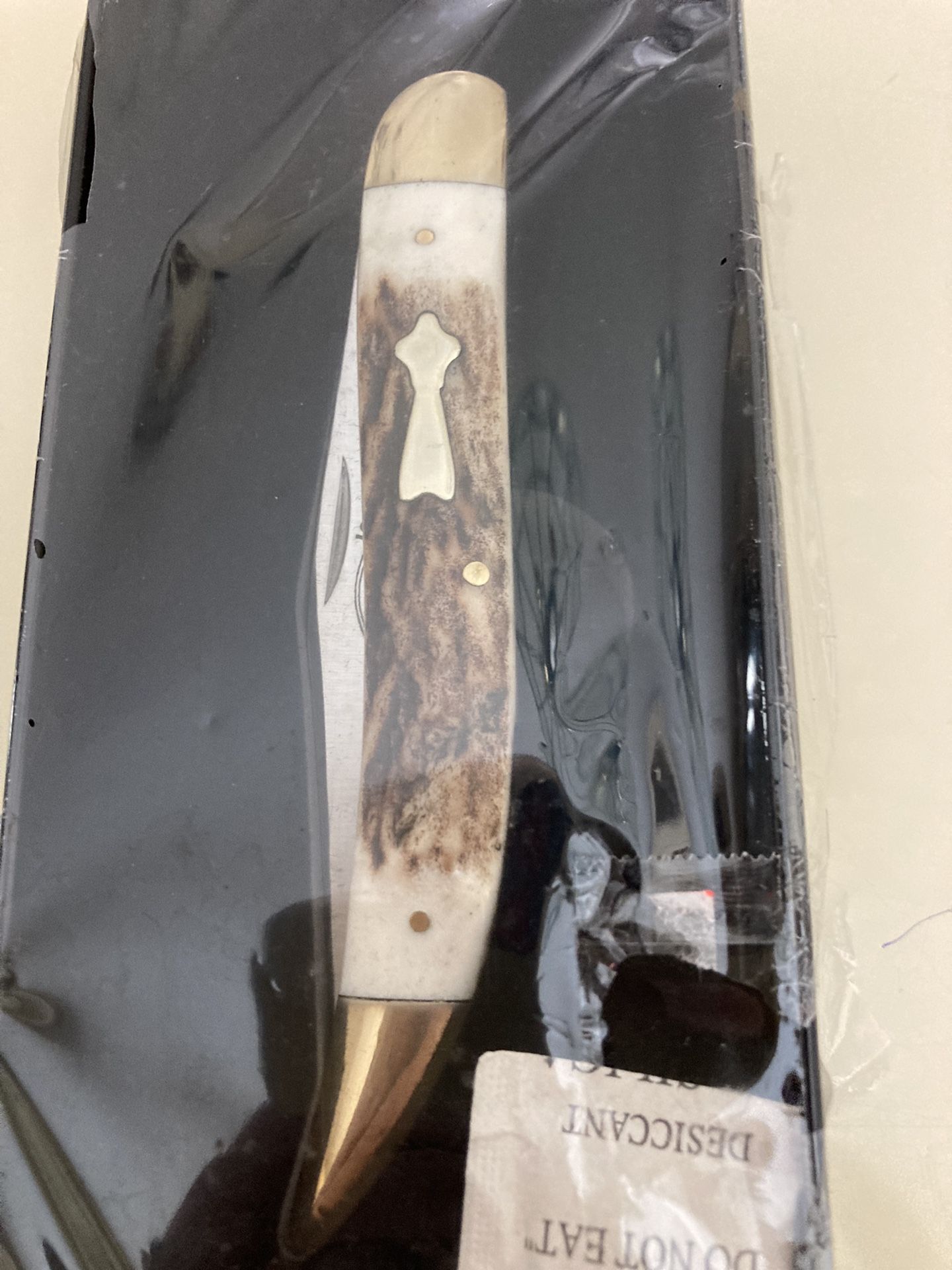 Schrade Walden 65 Th Anniversary 