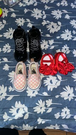 Girls Shoes