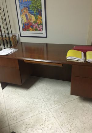 New And Used Office Furniture For Sale In Naples Fl Offerup
