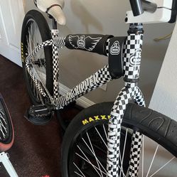 Fixed Gear Big Ripper 