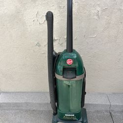Hoover Vacuum 
