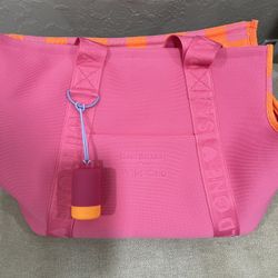 Dog Carrying Tote Bag