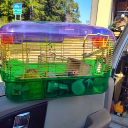 Pet House 