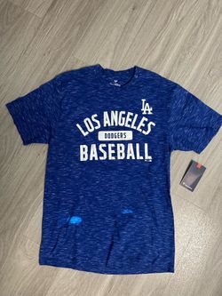 Fanatics Dodgers Men's Tshirt  Sz M