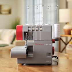 Singer Heavy Duty Serger