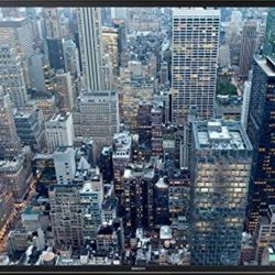 65" Samsung Smart TV 2015 Model Great Condition 