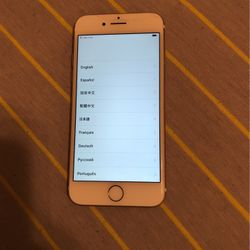 iPhone 7